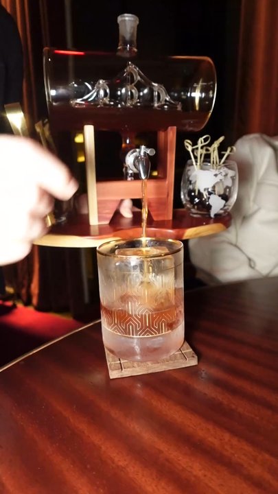 Old Wives' Tale - Cocktail Bars Near Me - Everett, Massachusetts