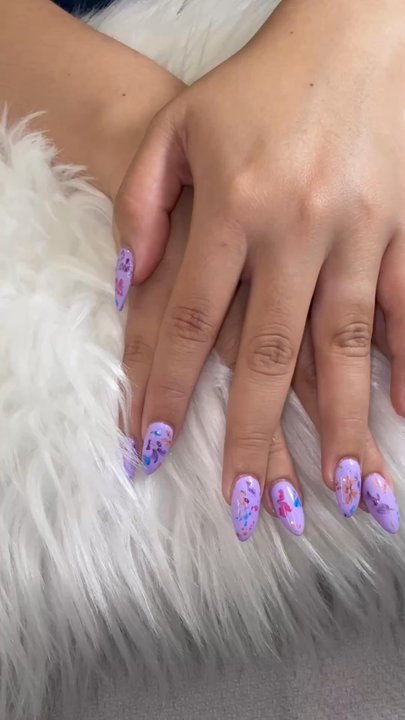 E’lan Nail Bar - Nail Salons Near Me - Berkeley, California