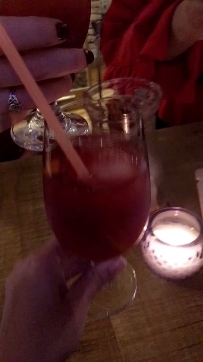Hábbito - Salud con sangria - Tapas Bars Near Me - Seville, SE