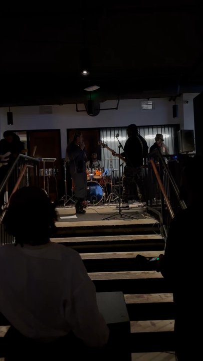 The Gathering Spot - Social Clubs Near Me - Washington, DC, District of Columbia