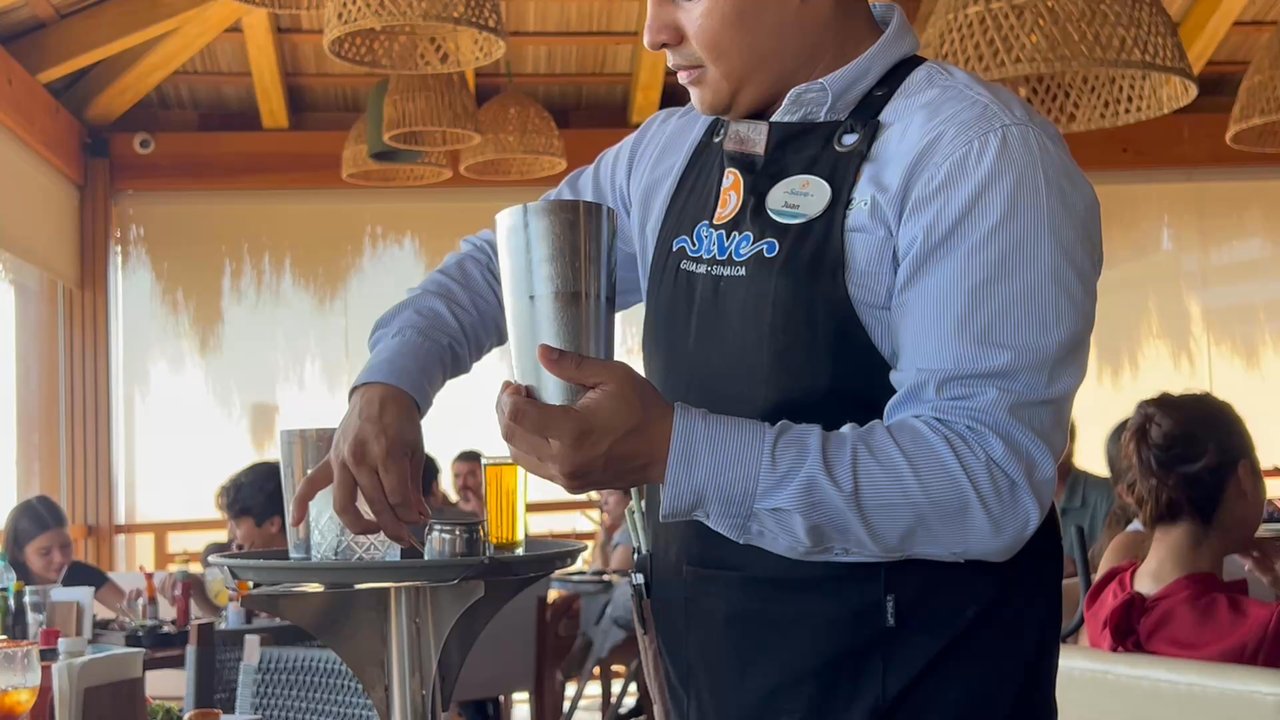 Save - Seafood Near Me - San Pedro Garza García, NLE