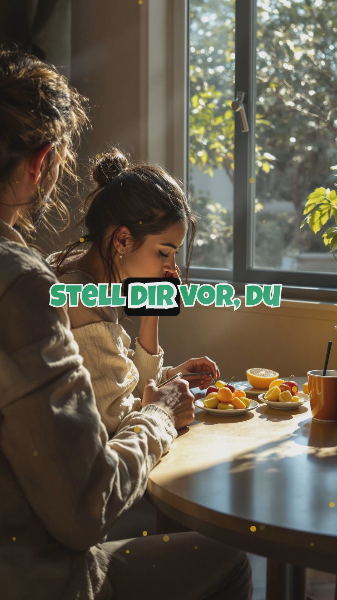 Intuitives Essen: Wie Achtsamkeit beim Essen die Stimmung stabilisieren kann