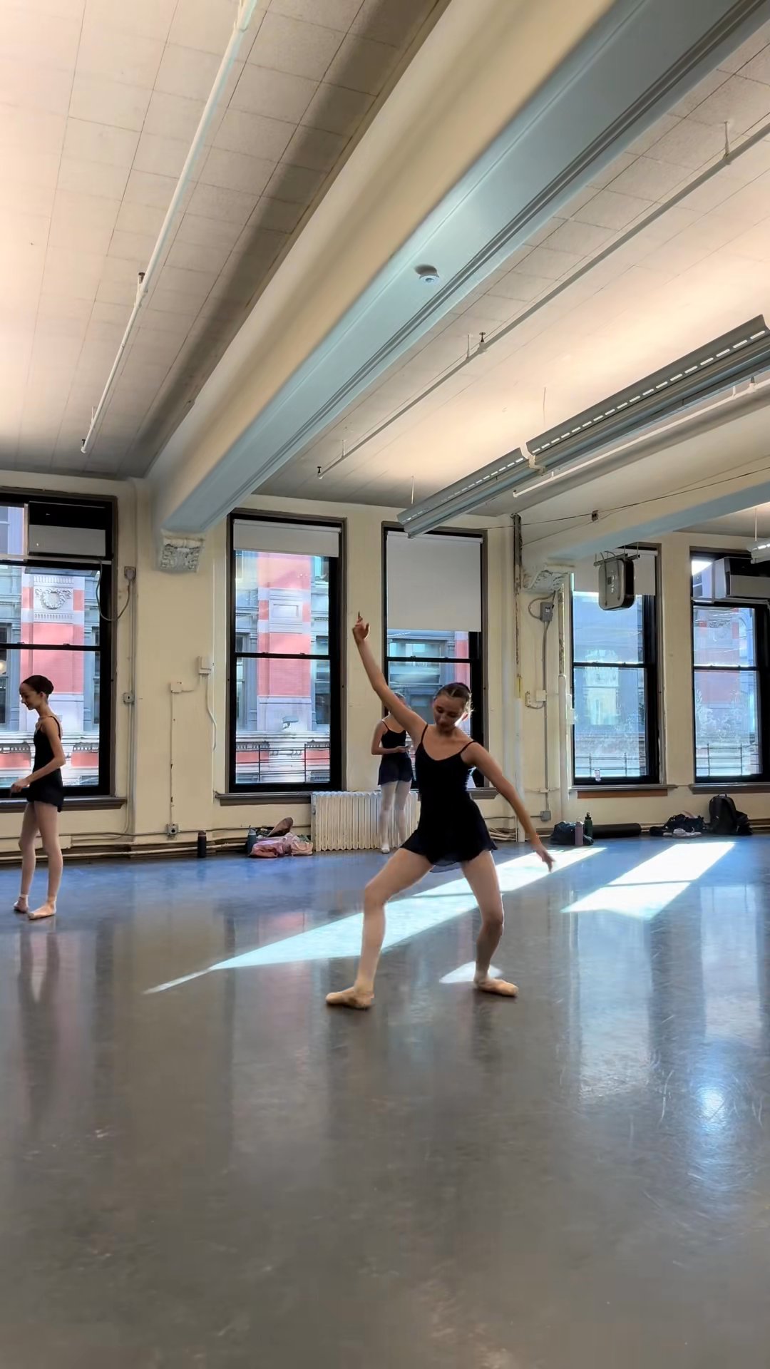 Video thumbnail - Processing