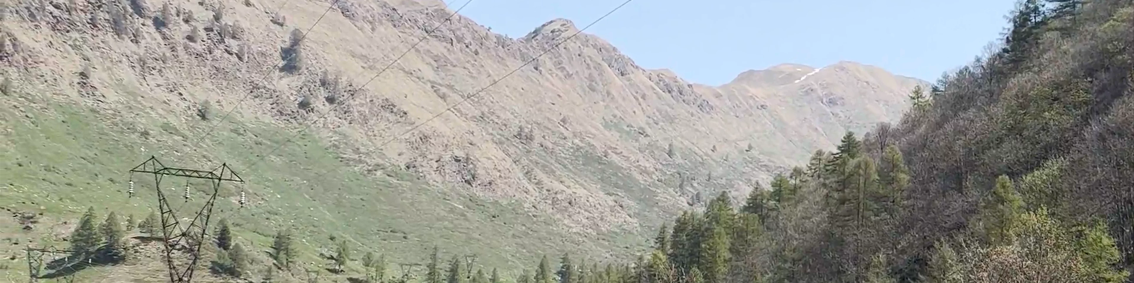 Val Biandino