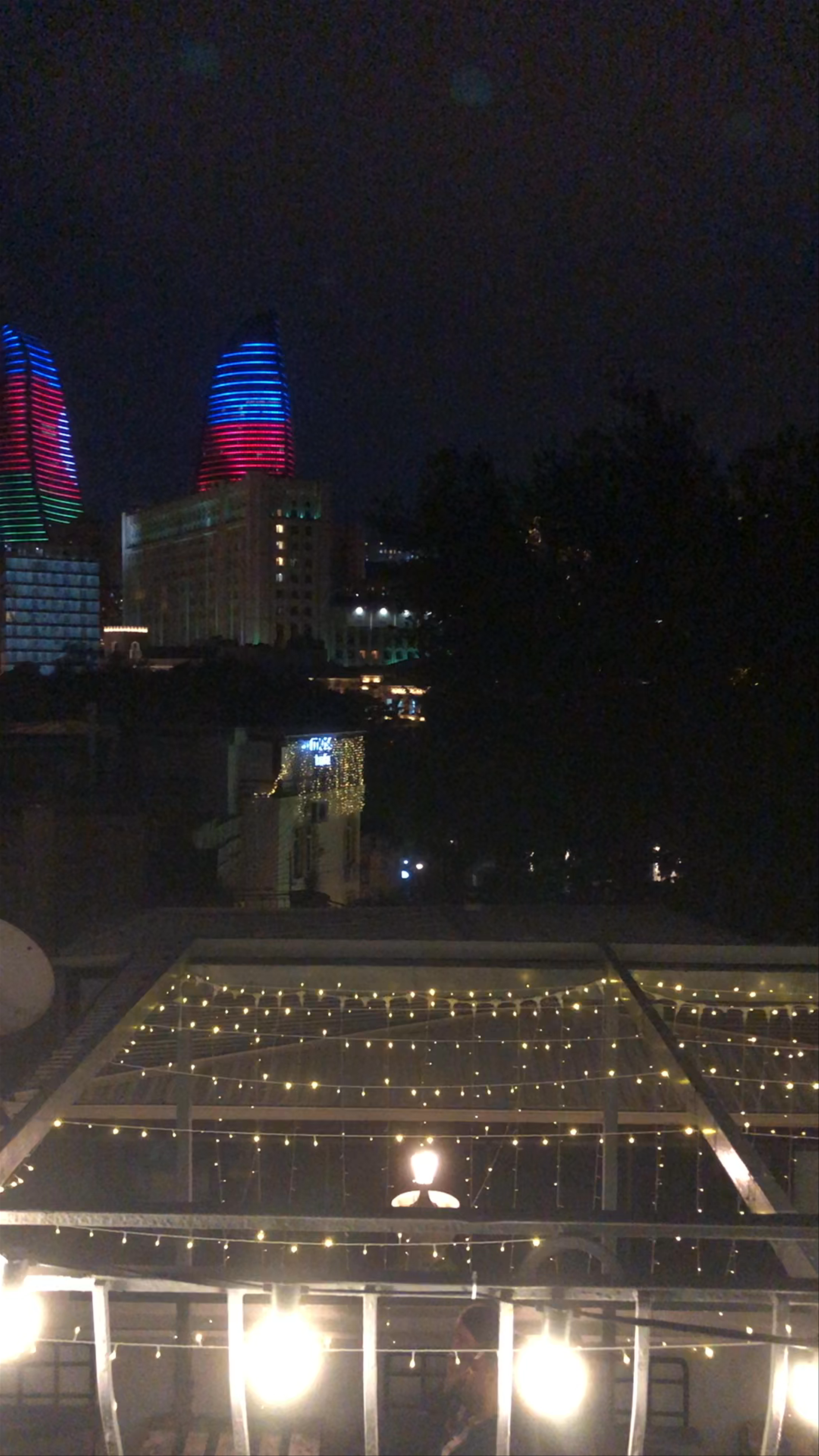 Floors. The Housing Space.