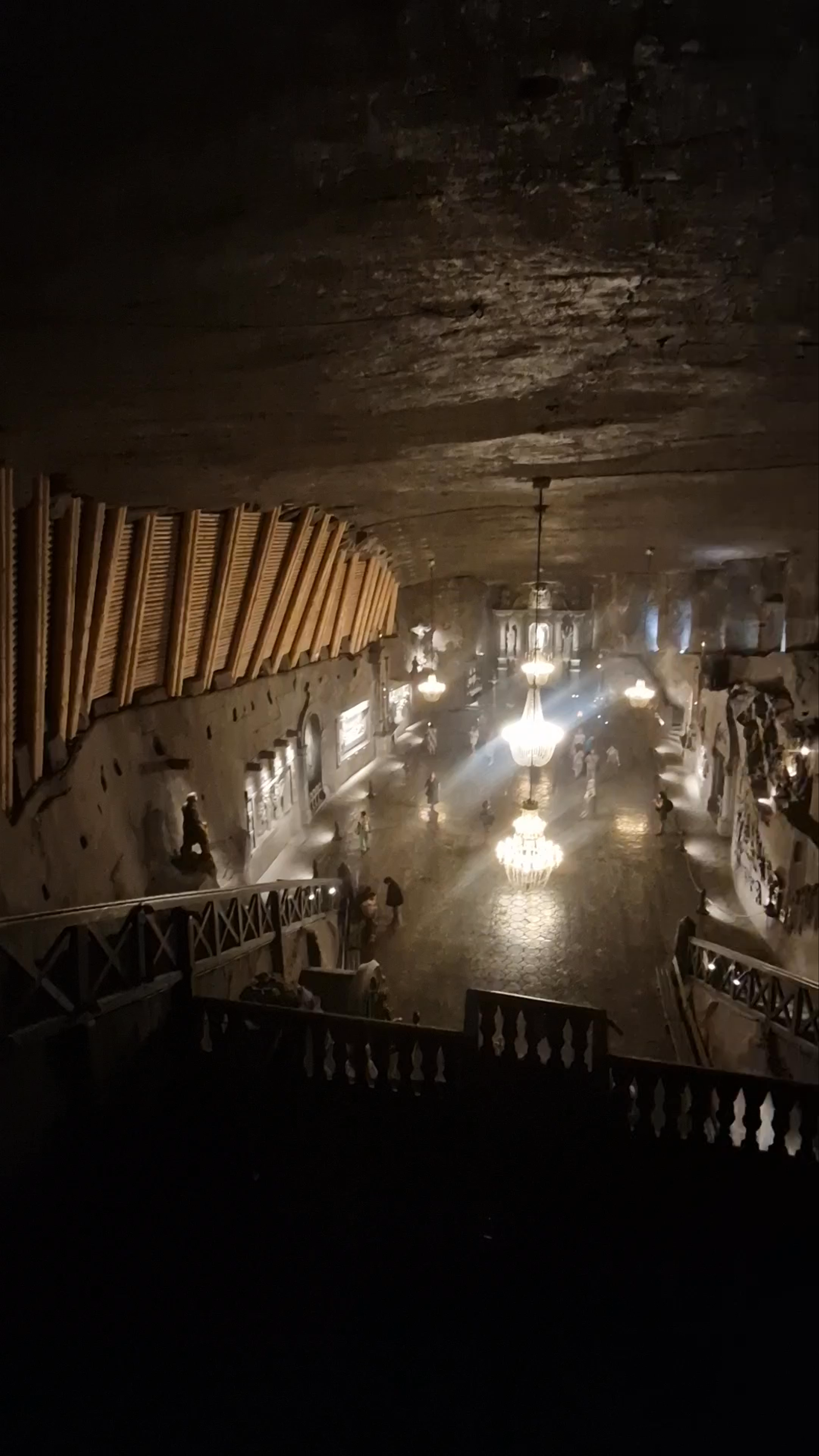 Kopalnia Soli „Wieliczka”