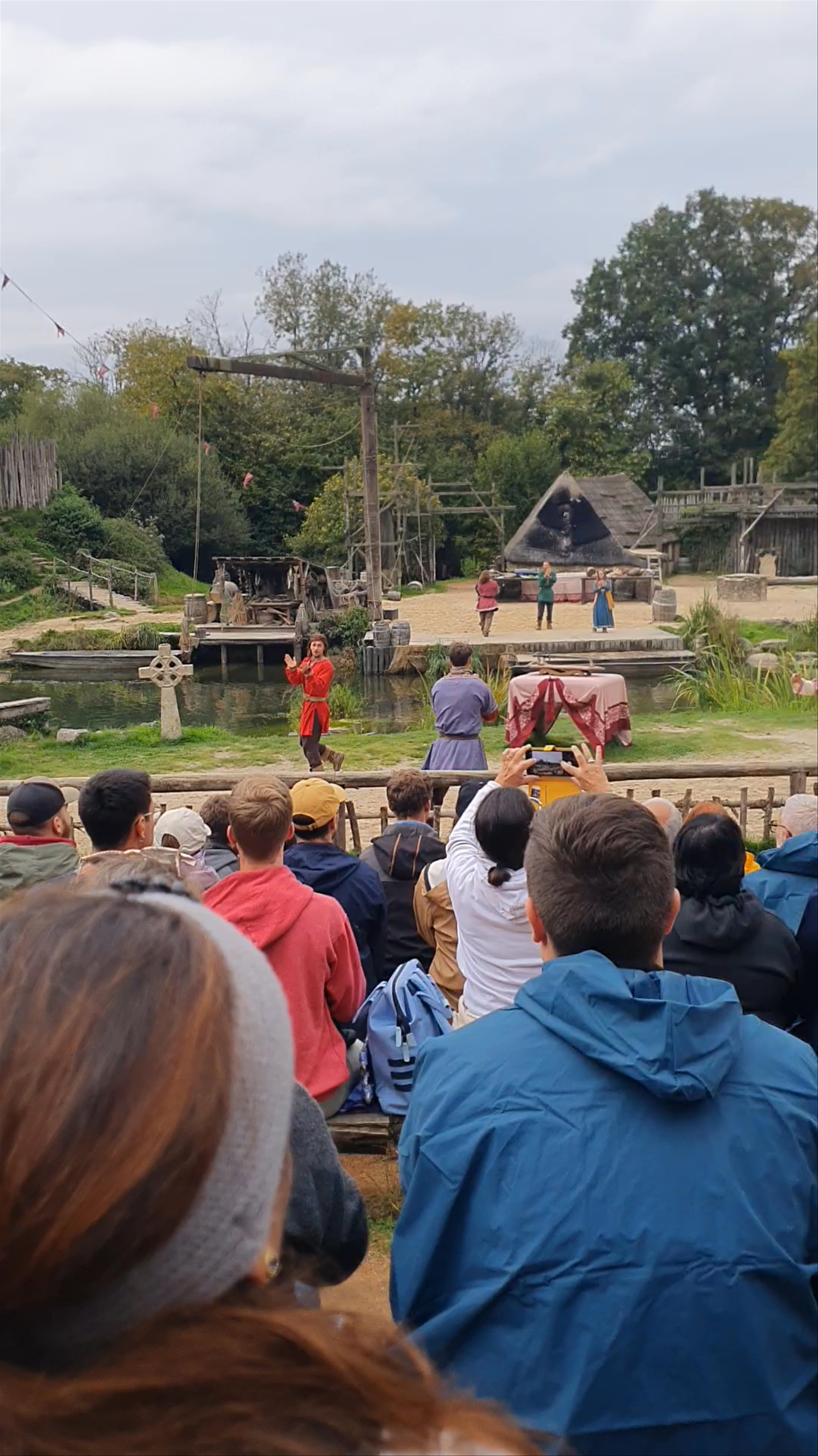 Puy du Fou