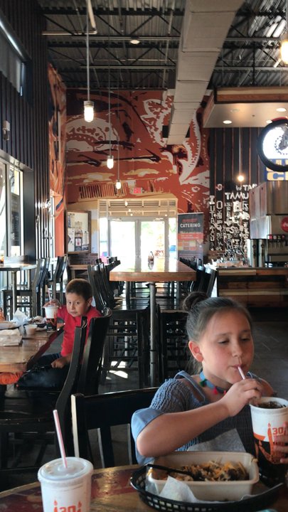 Freebirds World Burrito - Tex-Mex Near Me - Rockwall, Texas