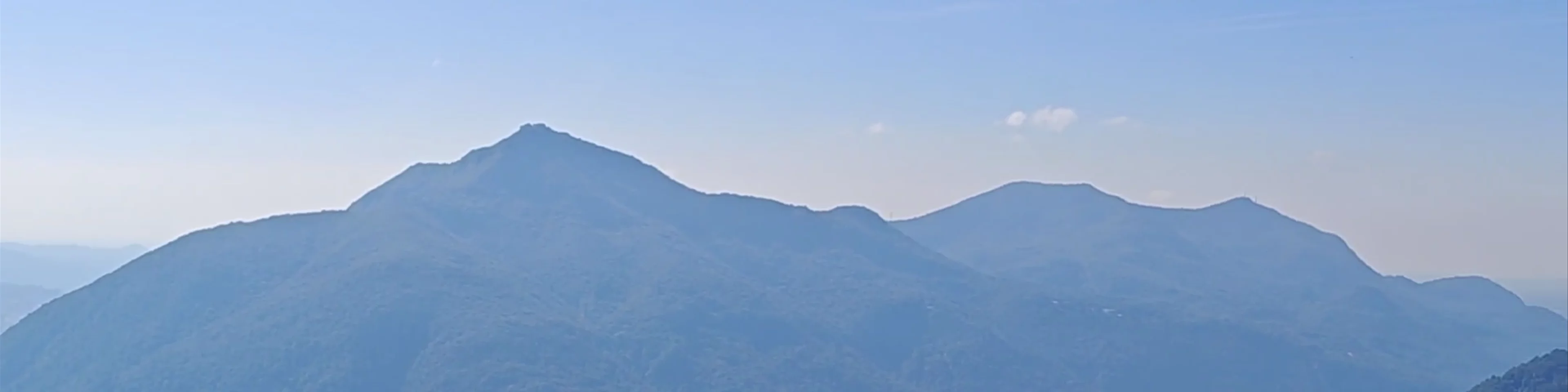 Monte San Salvatore