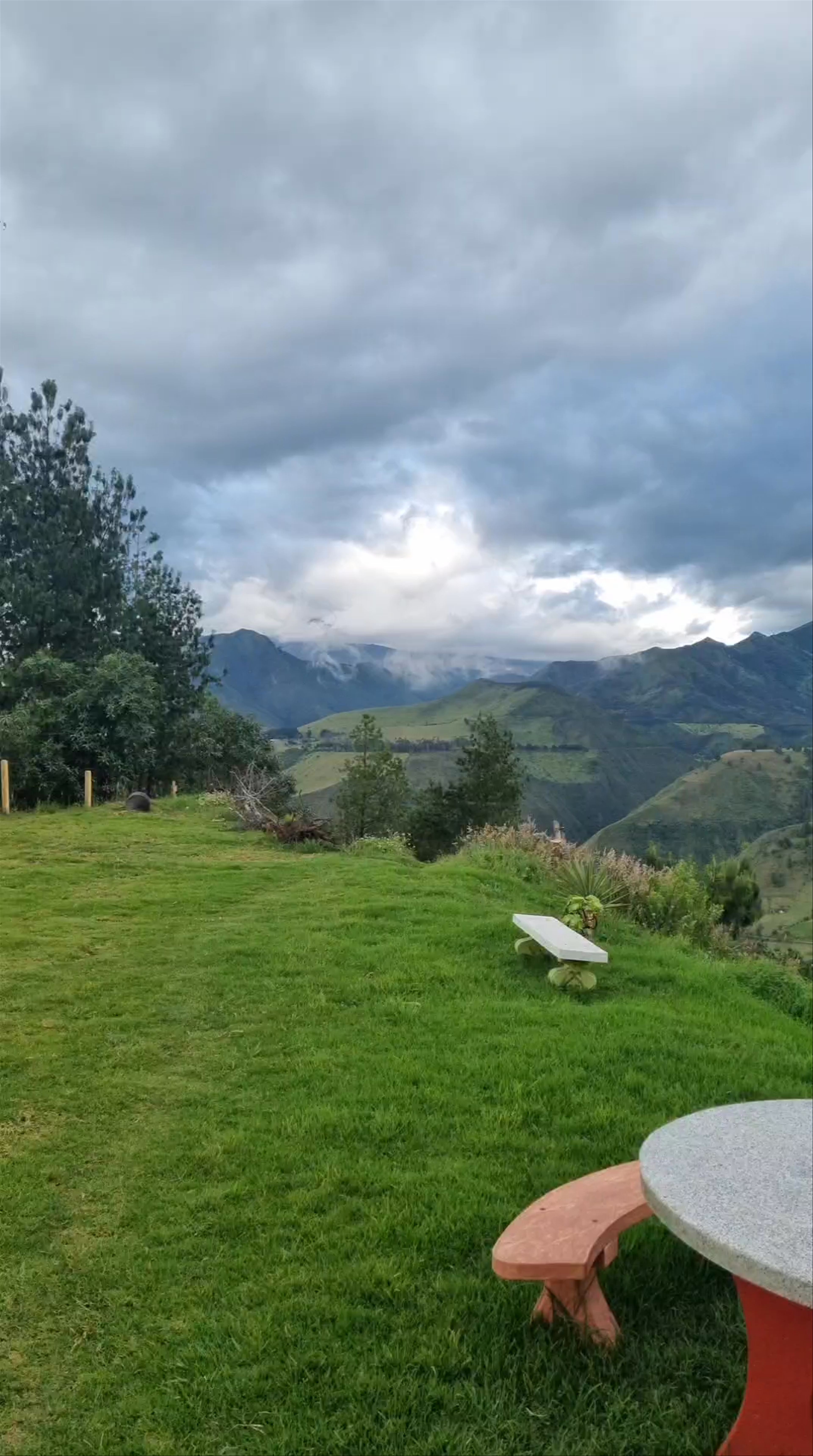 Starlight Mountain Lodge