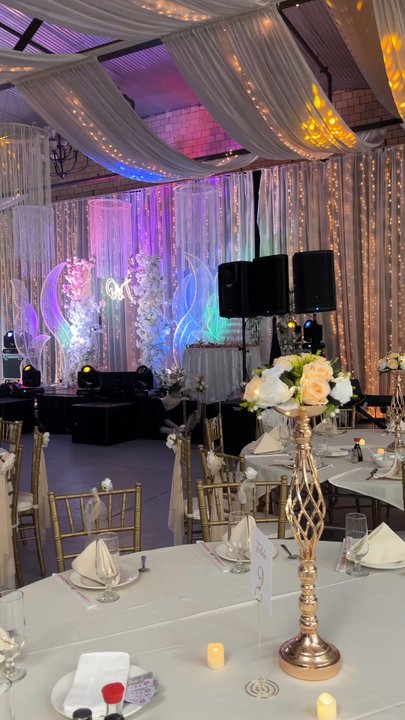 La Gala - Caterers Near Me - Bowling Green, Kentucky