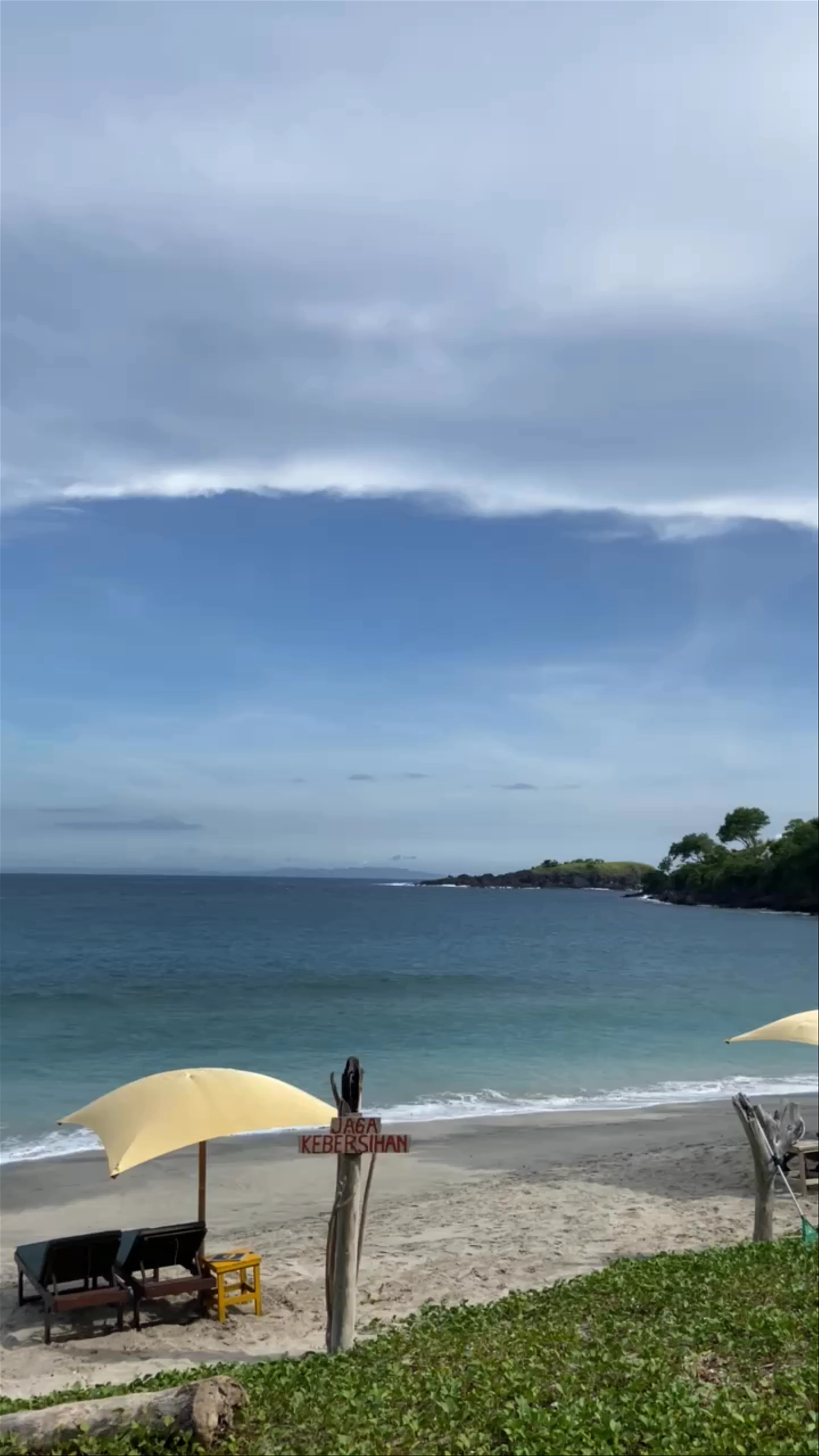 Virgin Beach