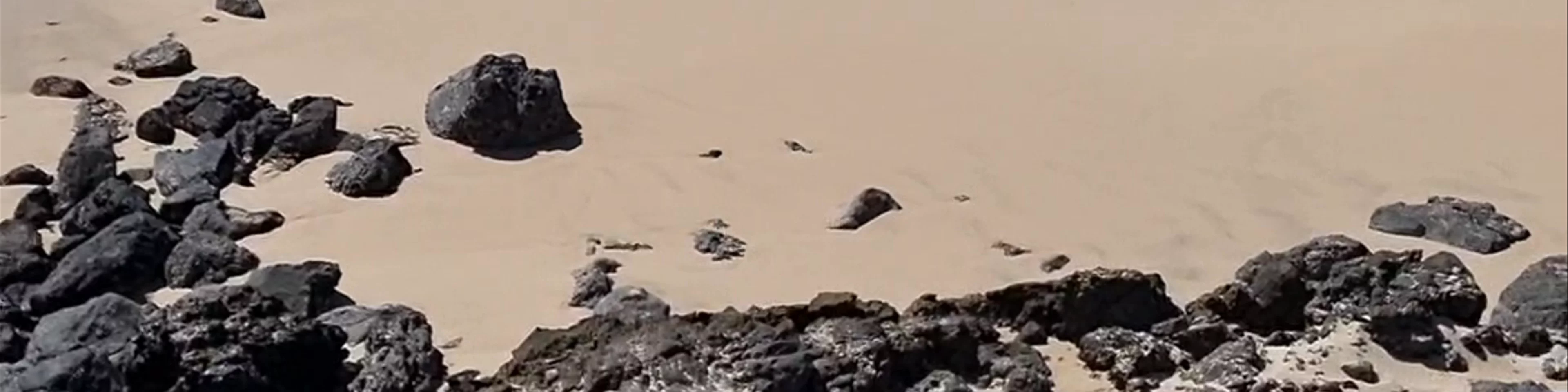Masirah Island