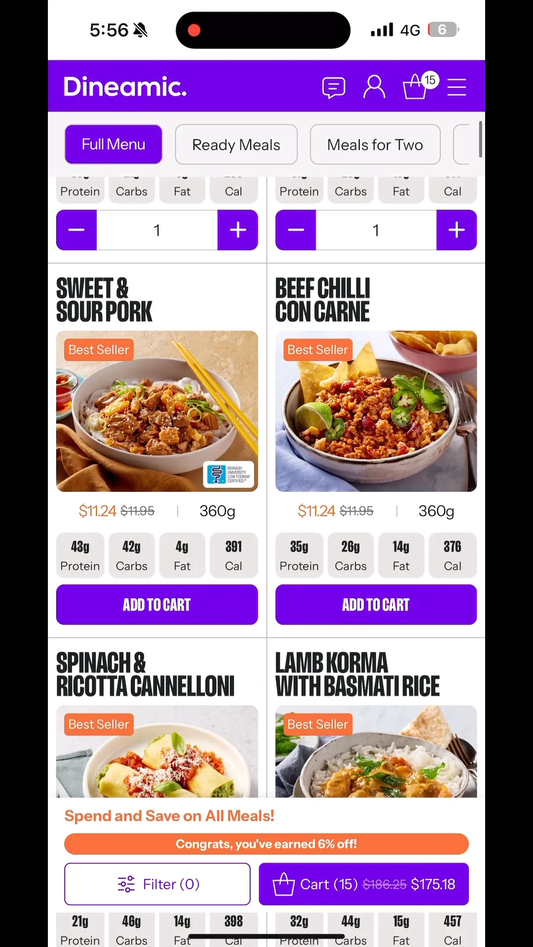 Dineamic