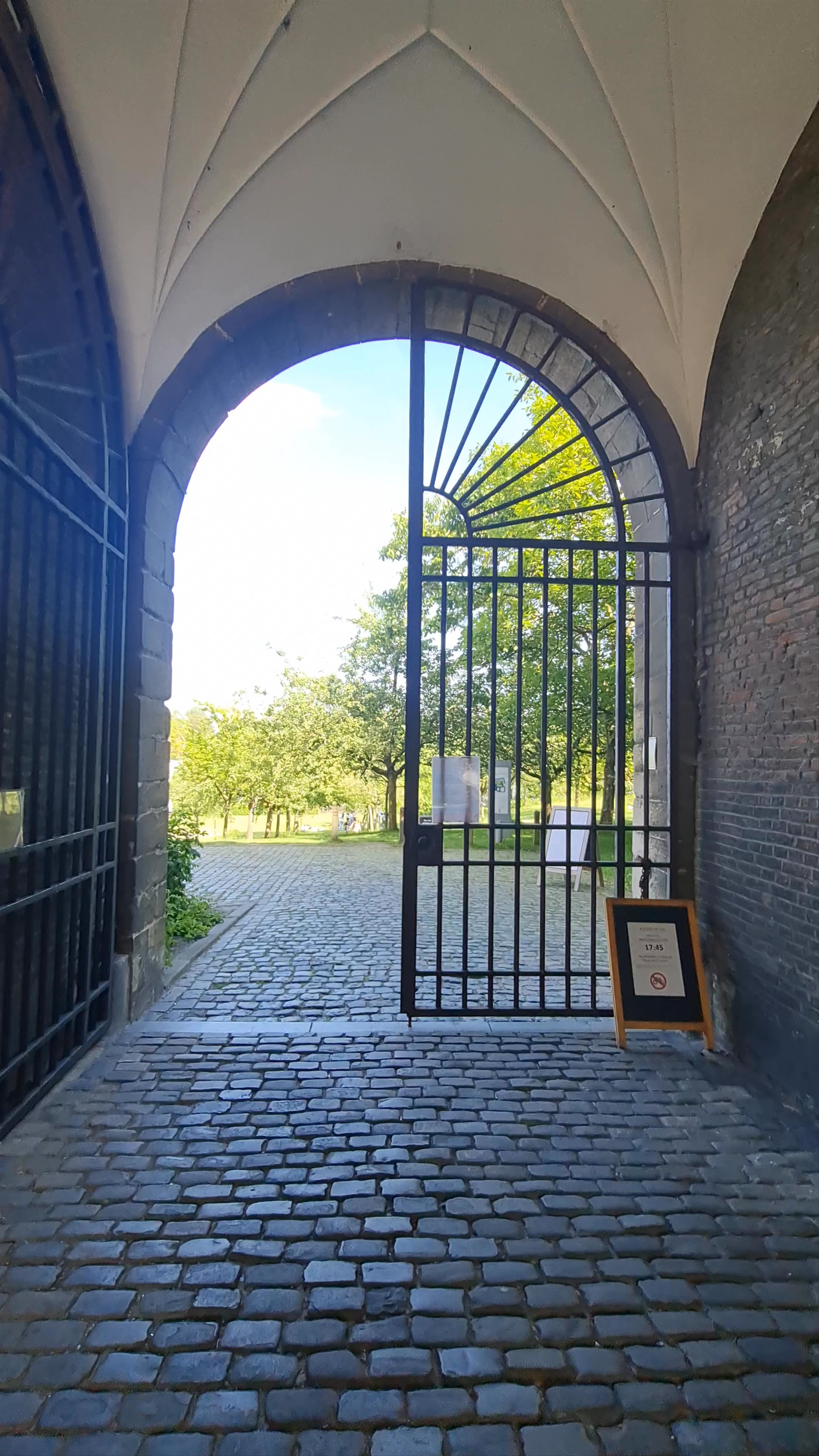 Sint-Pieterstuin