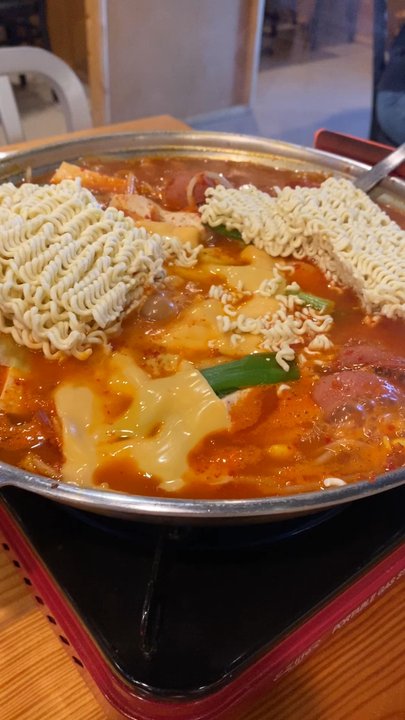 Bally Budaejjigae - Korean Near Me - Suwanee, Georgia