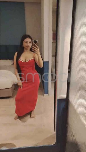 Maya Bangkok Escort Video #23607