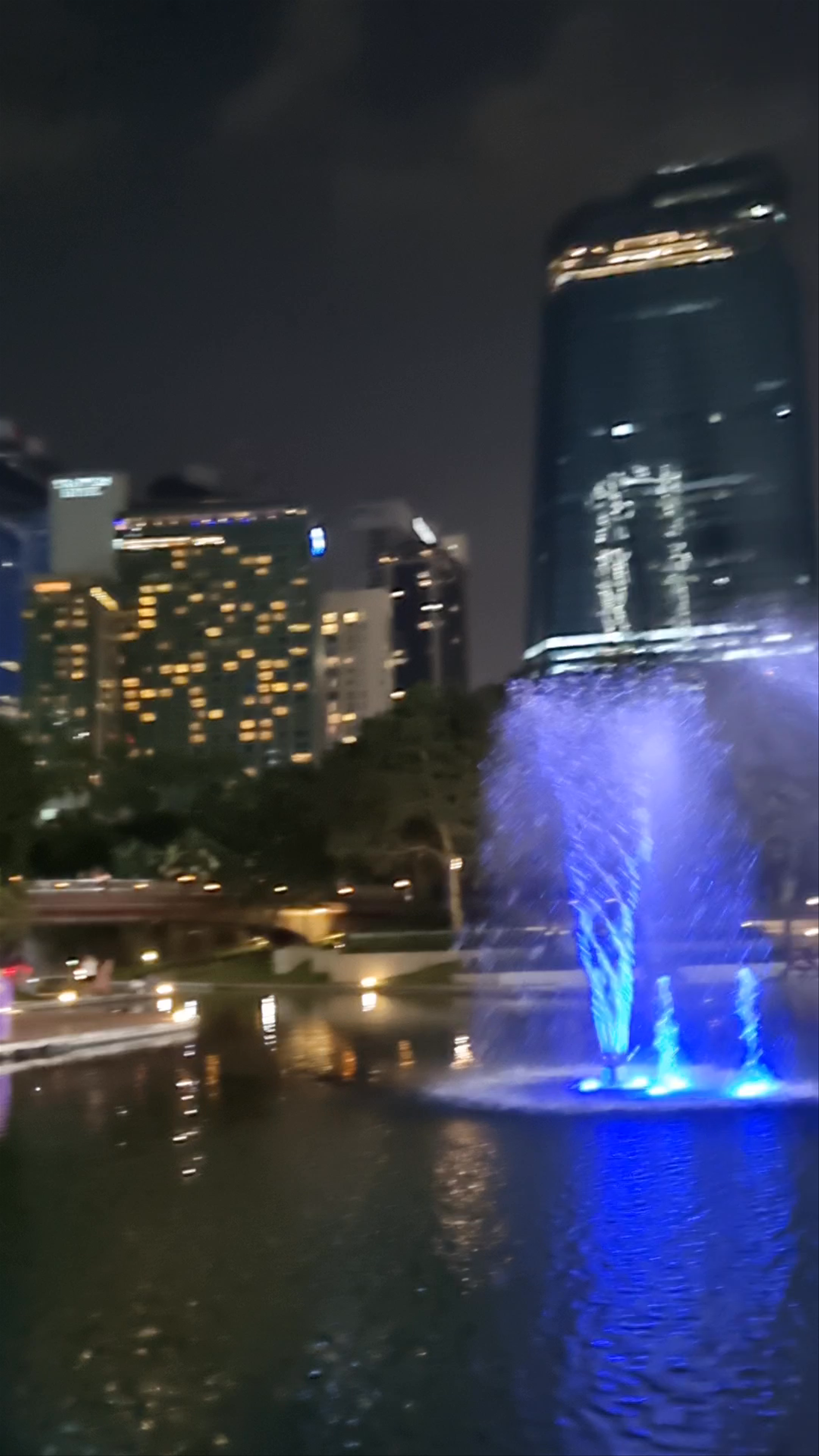 KLCC Park