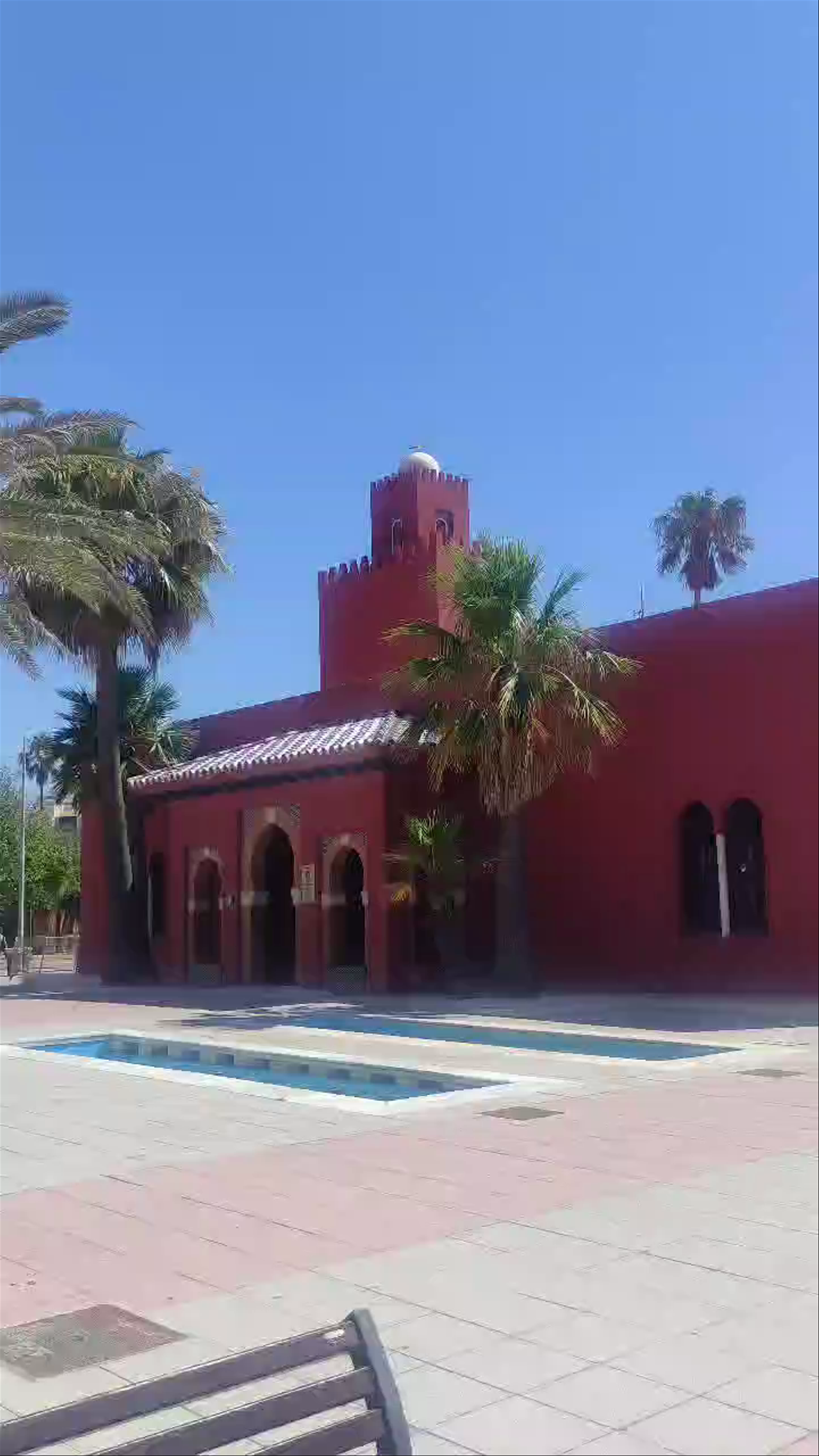 Castillo de El-Bil-Bil