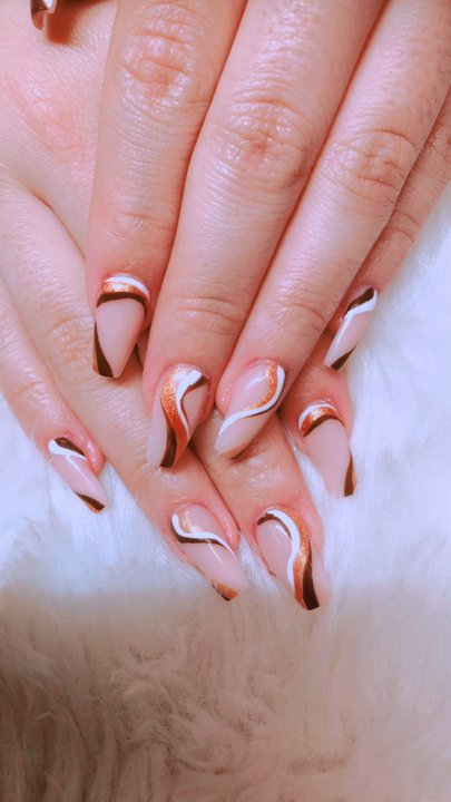 LA Nails - Nail Salons Near Me - Grovetown, Georgia