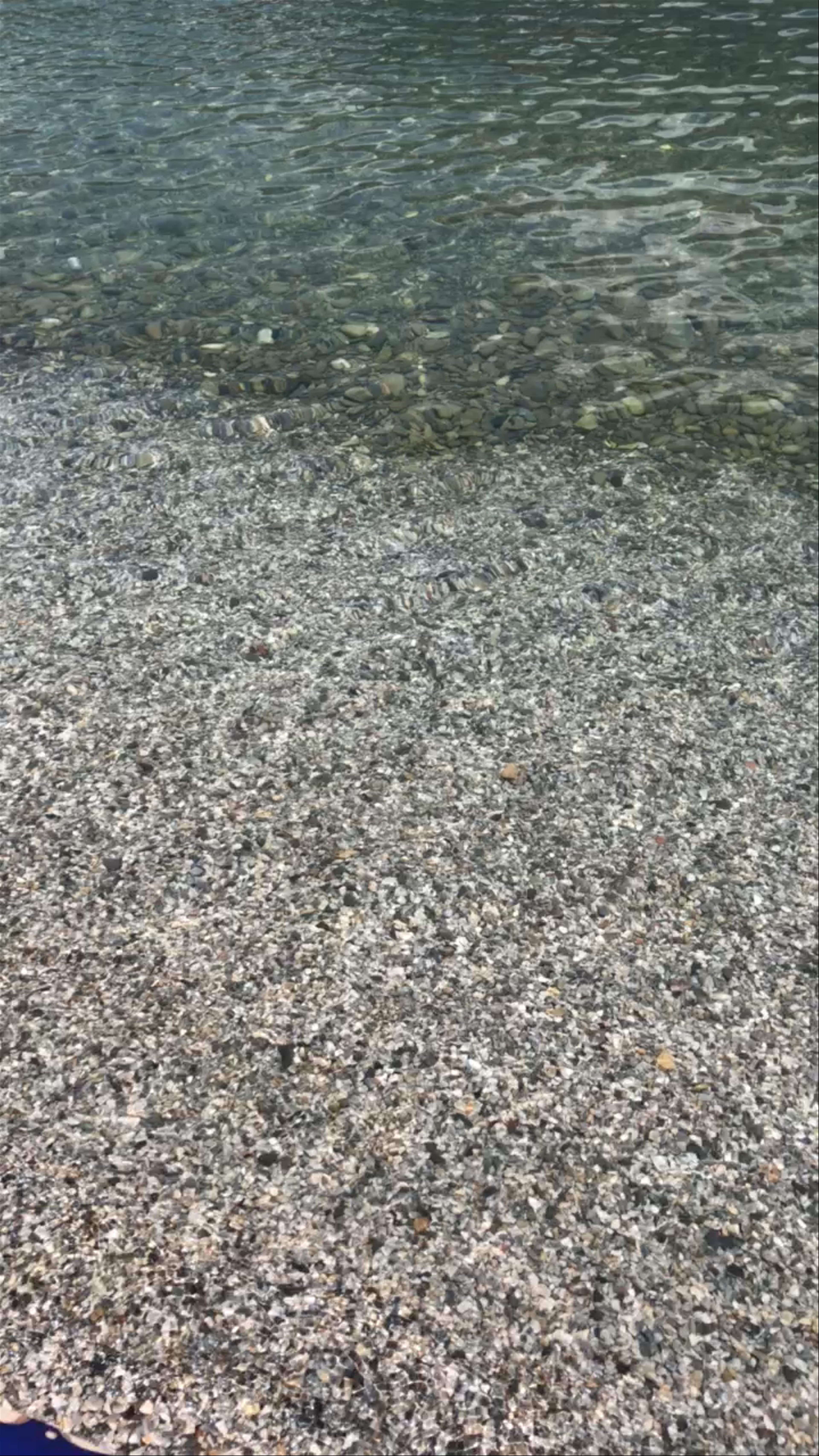 Akbük Koyu - Gökova