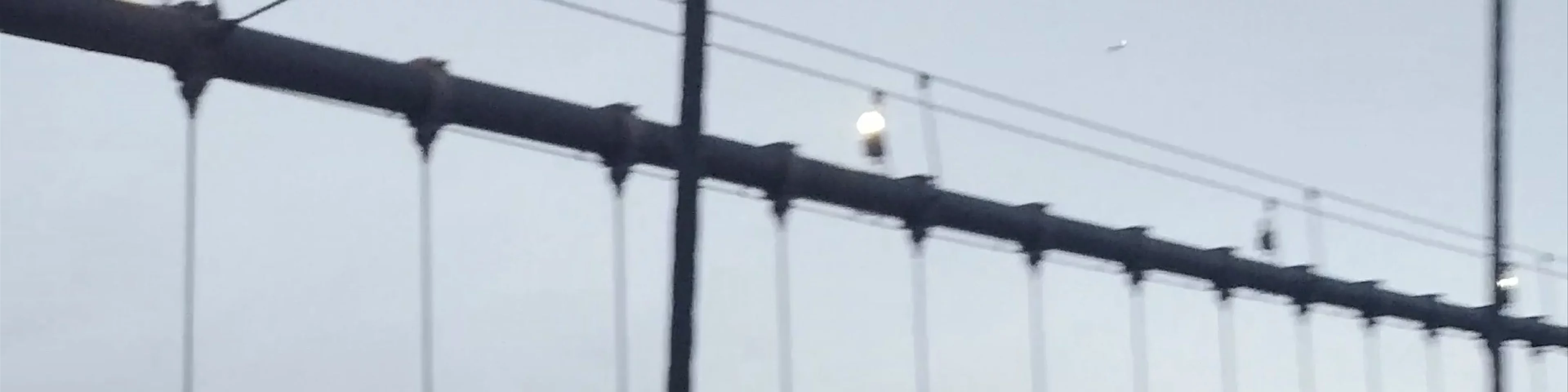 Brooklyn Bridge
