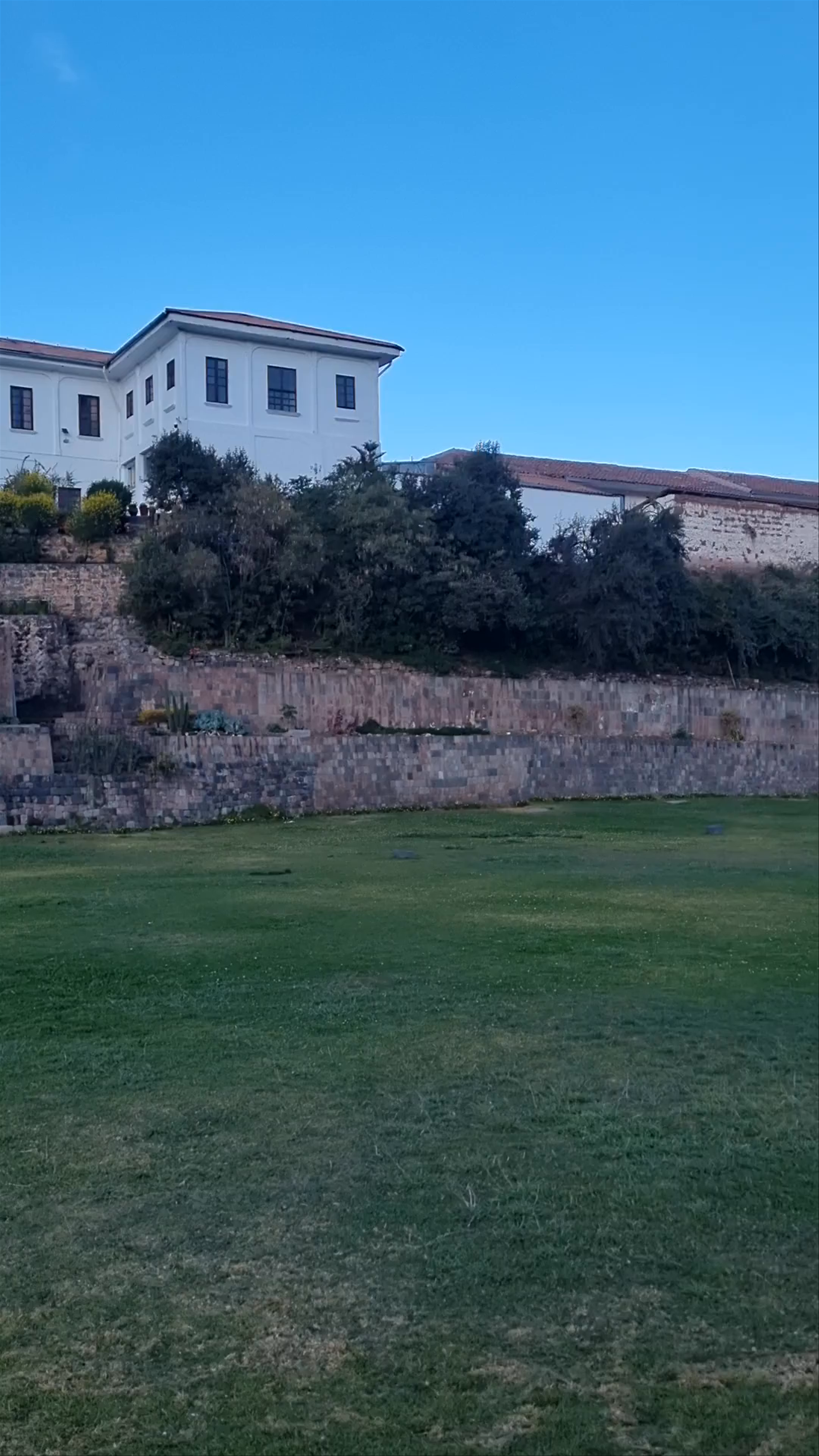 Jardín Sagrado: A Tranquil Oasis in Cusco, Peru
