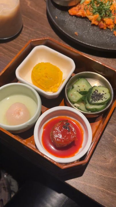 Oncheon - Korean Near Me - New York, New York