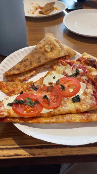 Mimi's Pizzeria - gaba gool! - Italian Near Me - Dallas, Texas