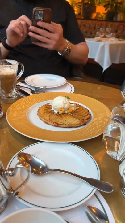 The Ivy - Breakfast & Brunch Near Me - Dublin, D