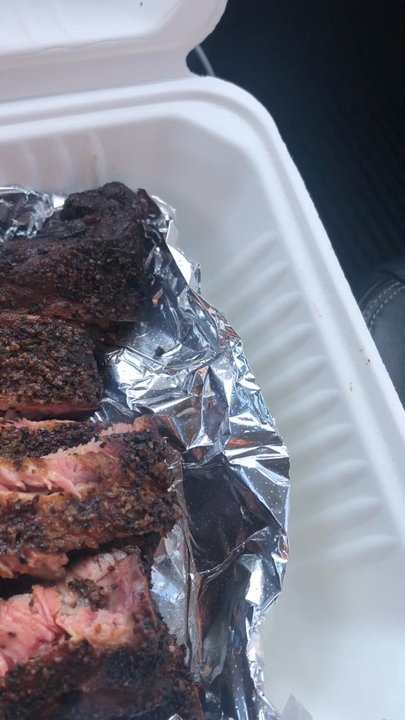 Wieland's BBQ - I don't think I can go back to mission bBq now. - Barbeque Near Me - Catonsville, Maryland