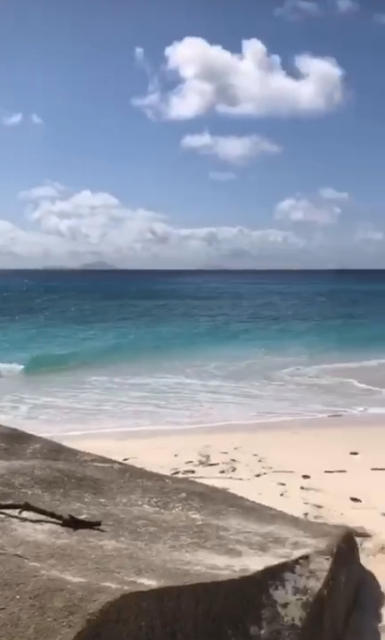 Seychelles