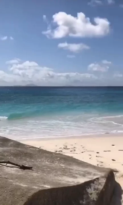 Four Seasons Resort Seychelles at Desroches Island