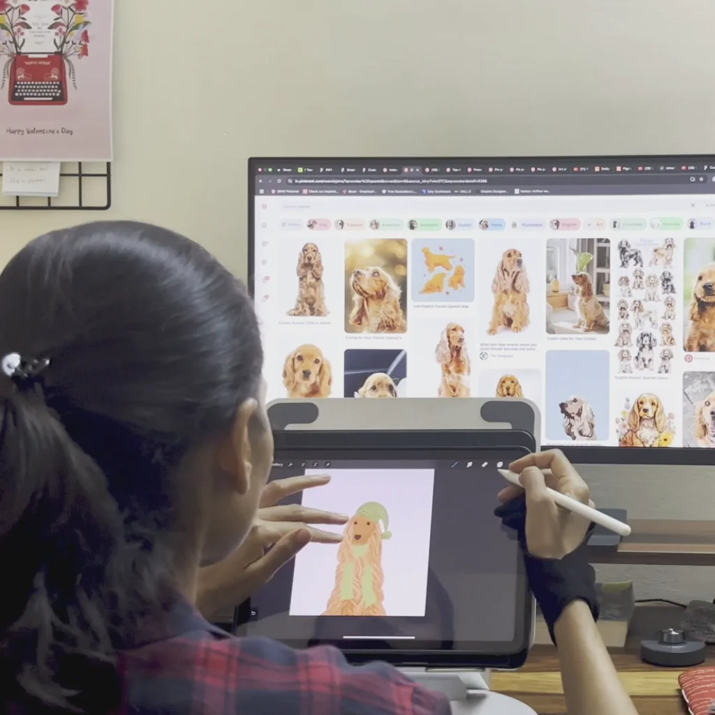 Product video