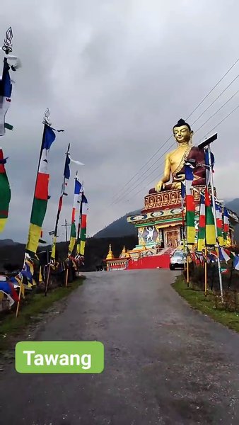Photo of Buddha statue 