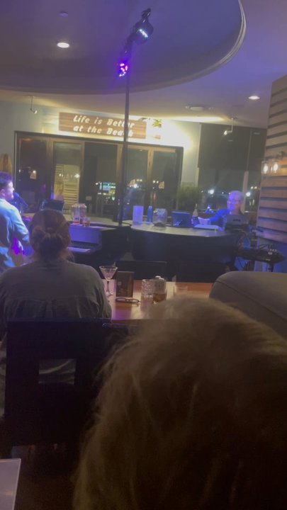 Moofish Cafe - Dueling Pianos - Steakhouses Near Me - Ventura, California