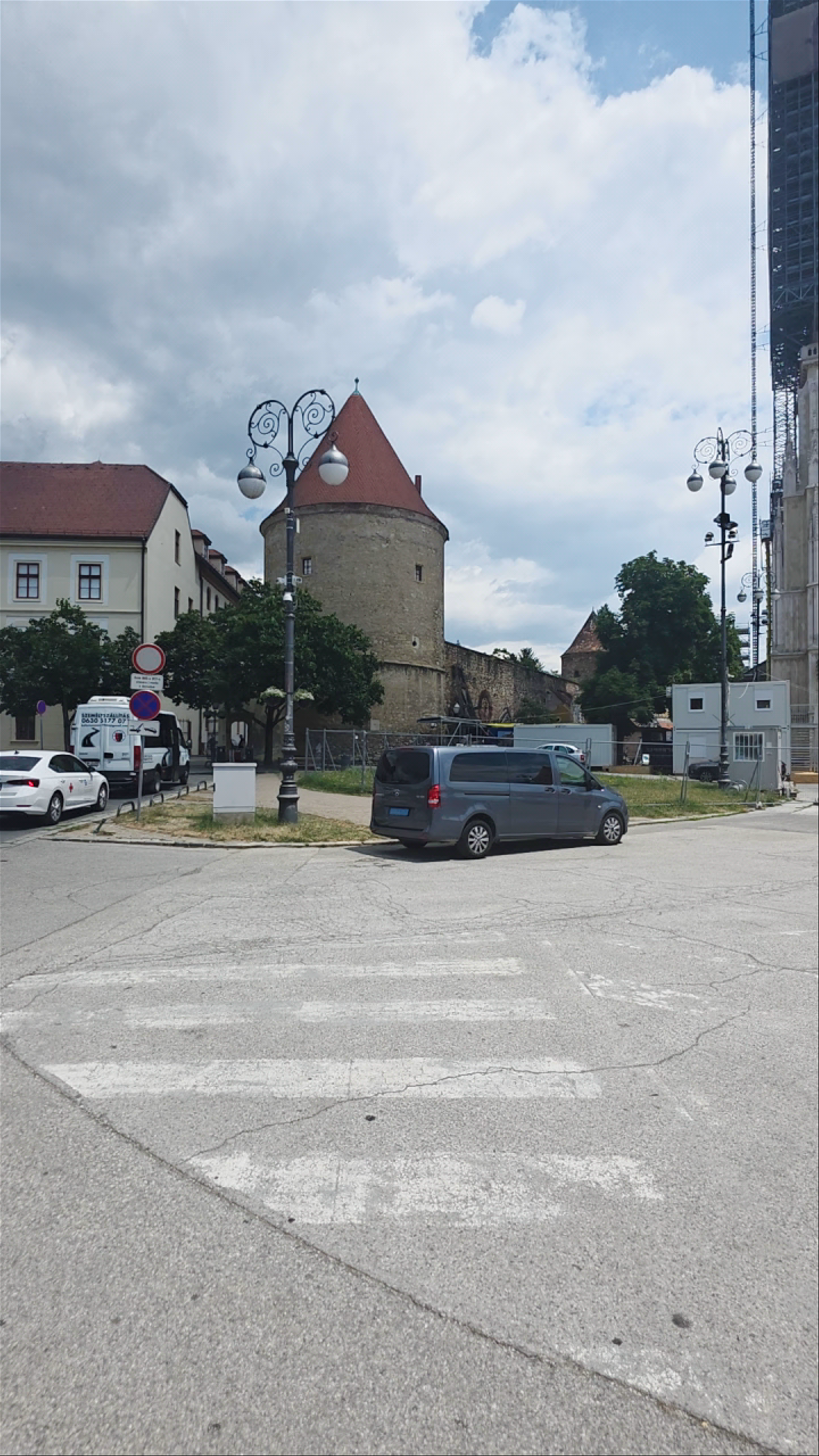 Zagreb Cathedral