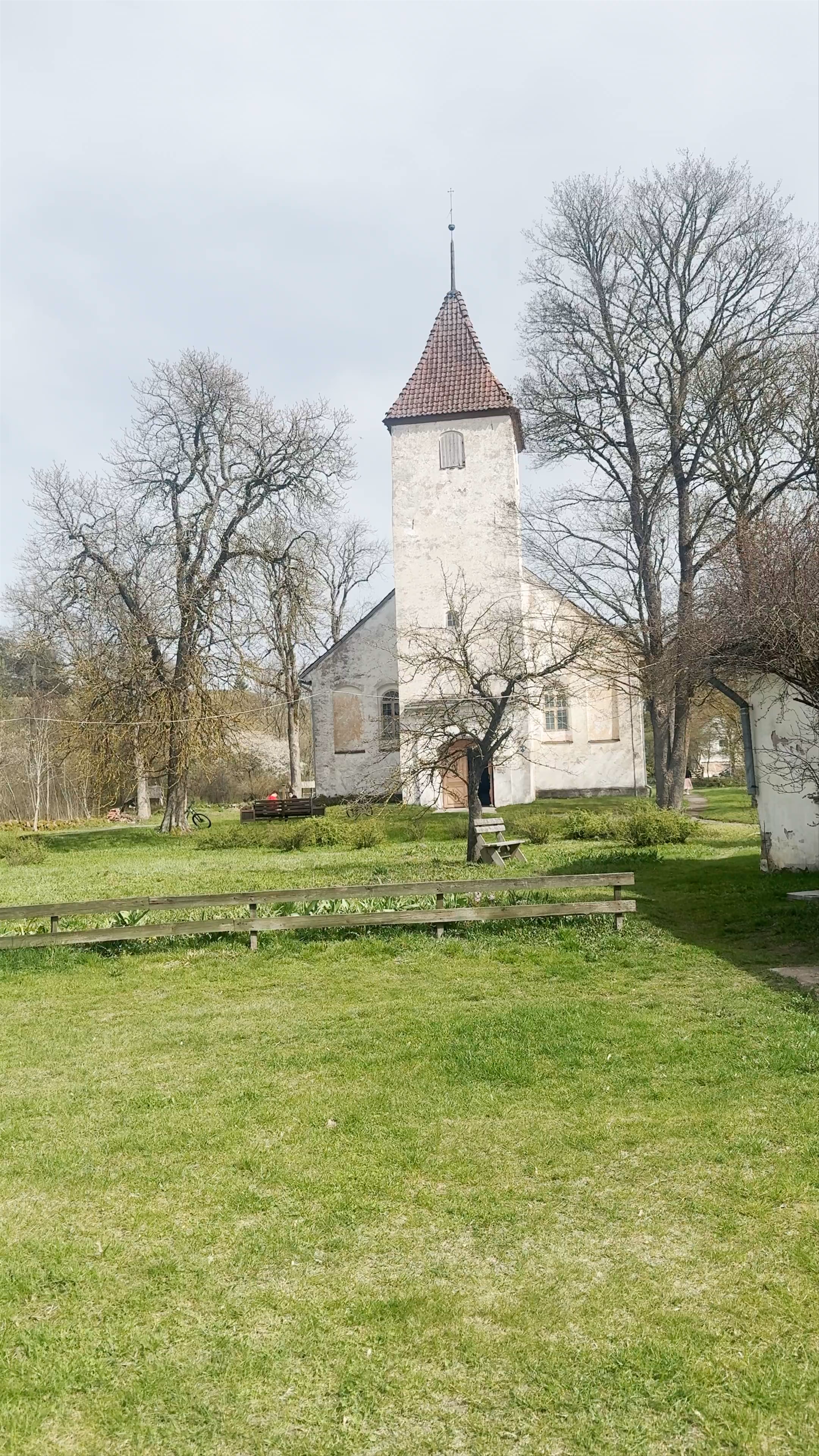 Sabile Evangelical Lutheran Church