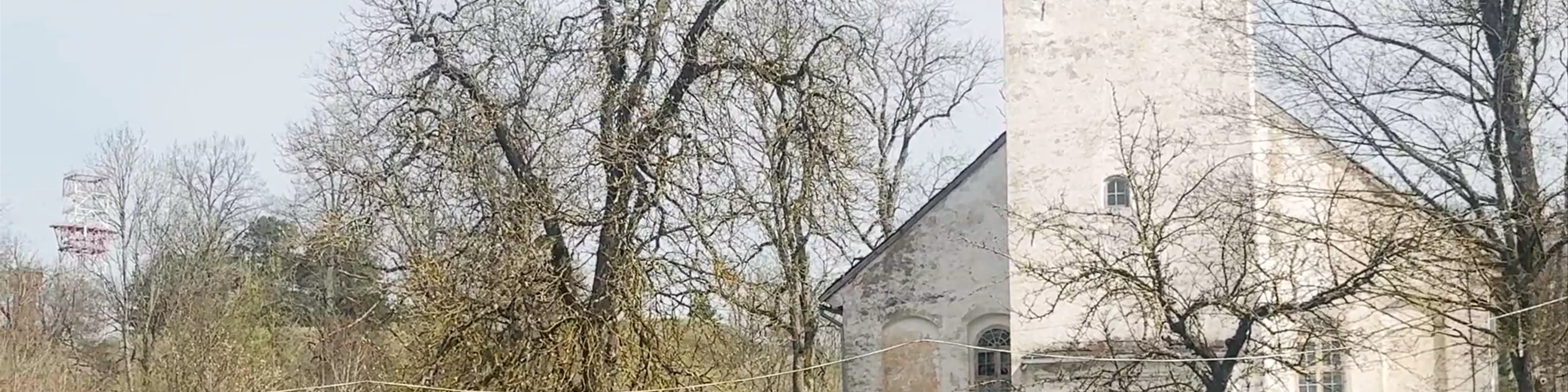 Sabile Evangelical Lutheran Church
