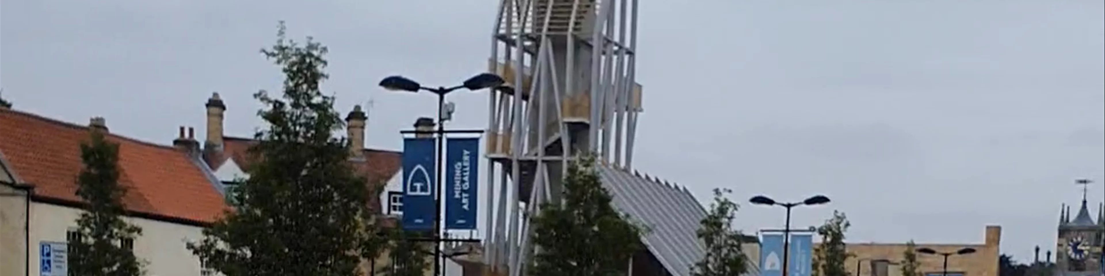 El Castillo
