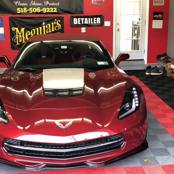 Dr. Detail Auto Spa - Auto Detailing Near Me - Albany, New York