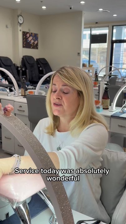 American Nails Spa - Skin Care Near Me - Norwood, Massachusetts