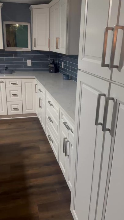 Geiger Interiors - General Contractors Near Me - Jacksonville, Florida