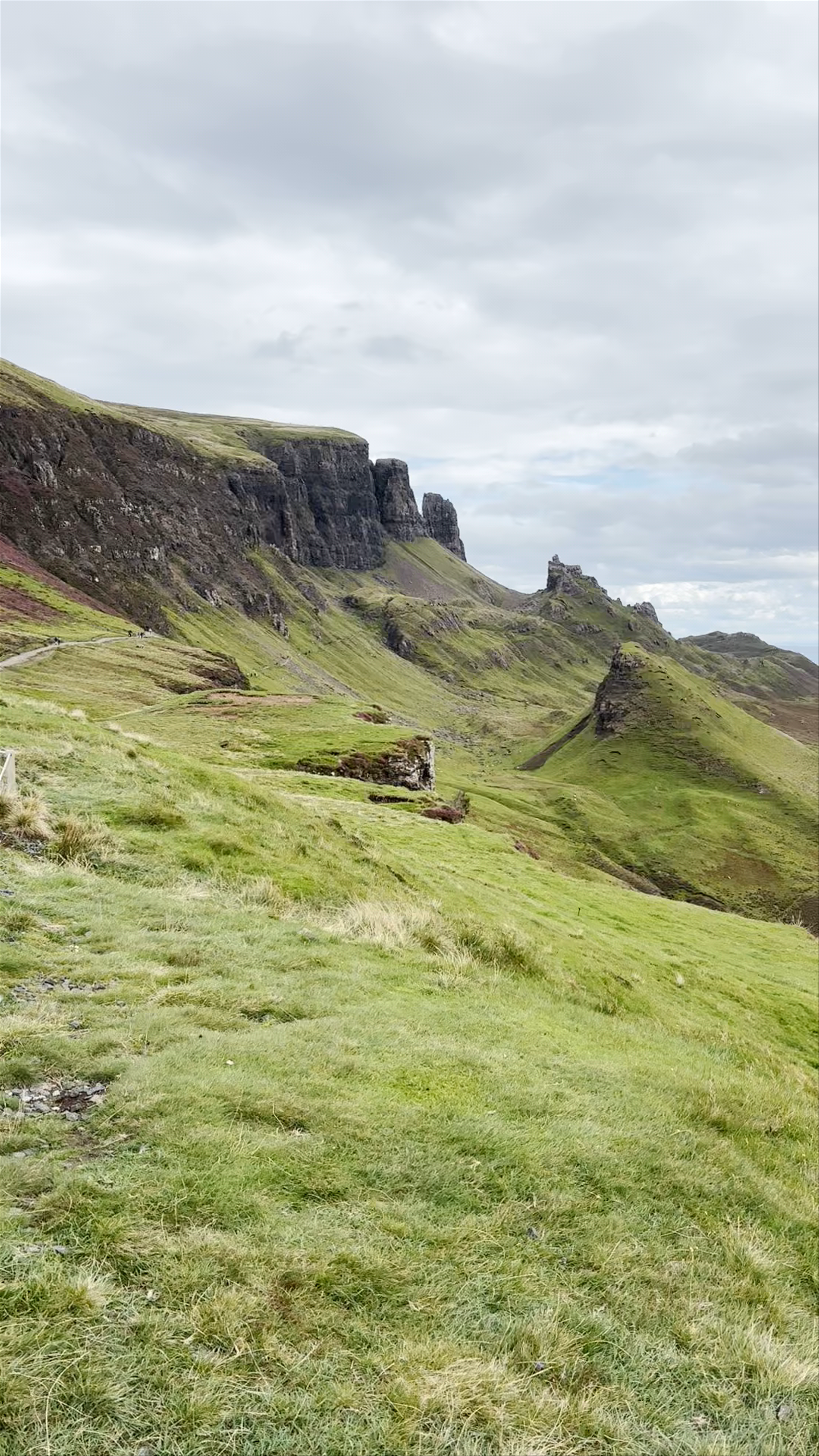 Quiraing