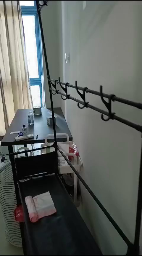 undefined of 100 sqft (room) Condo for Rent in City Square Residences - Project Photos 5