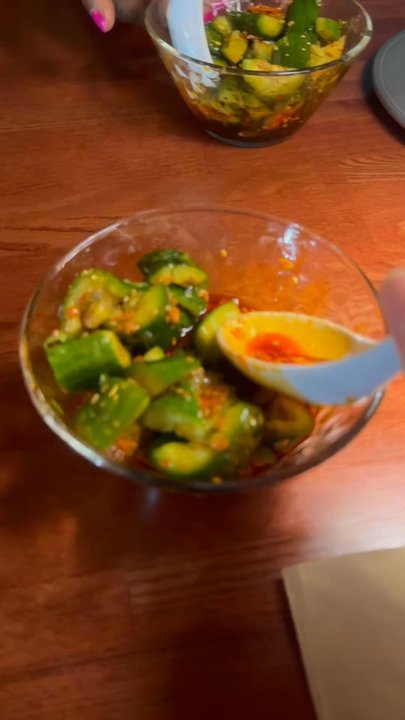 Mi Kitchen - So many delicious options - Tapas Bars Near Me - Franklin, Tennessee
