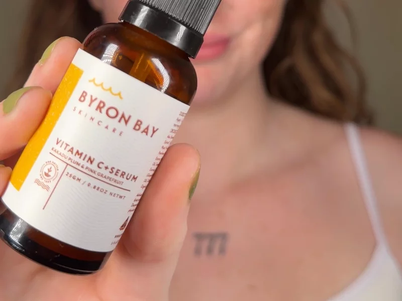 Byron Bay Skincare