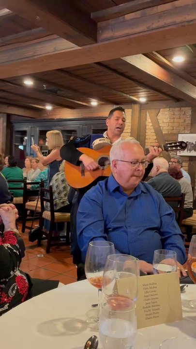 Casa Juancho - Live music - Spanish Near Me - Miami, Florida