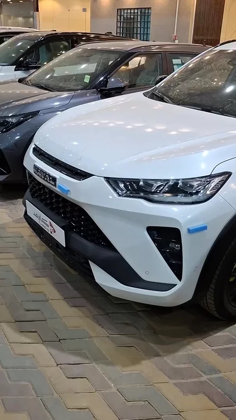 هافال H6 GT 2025