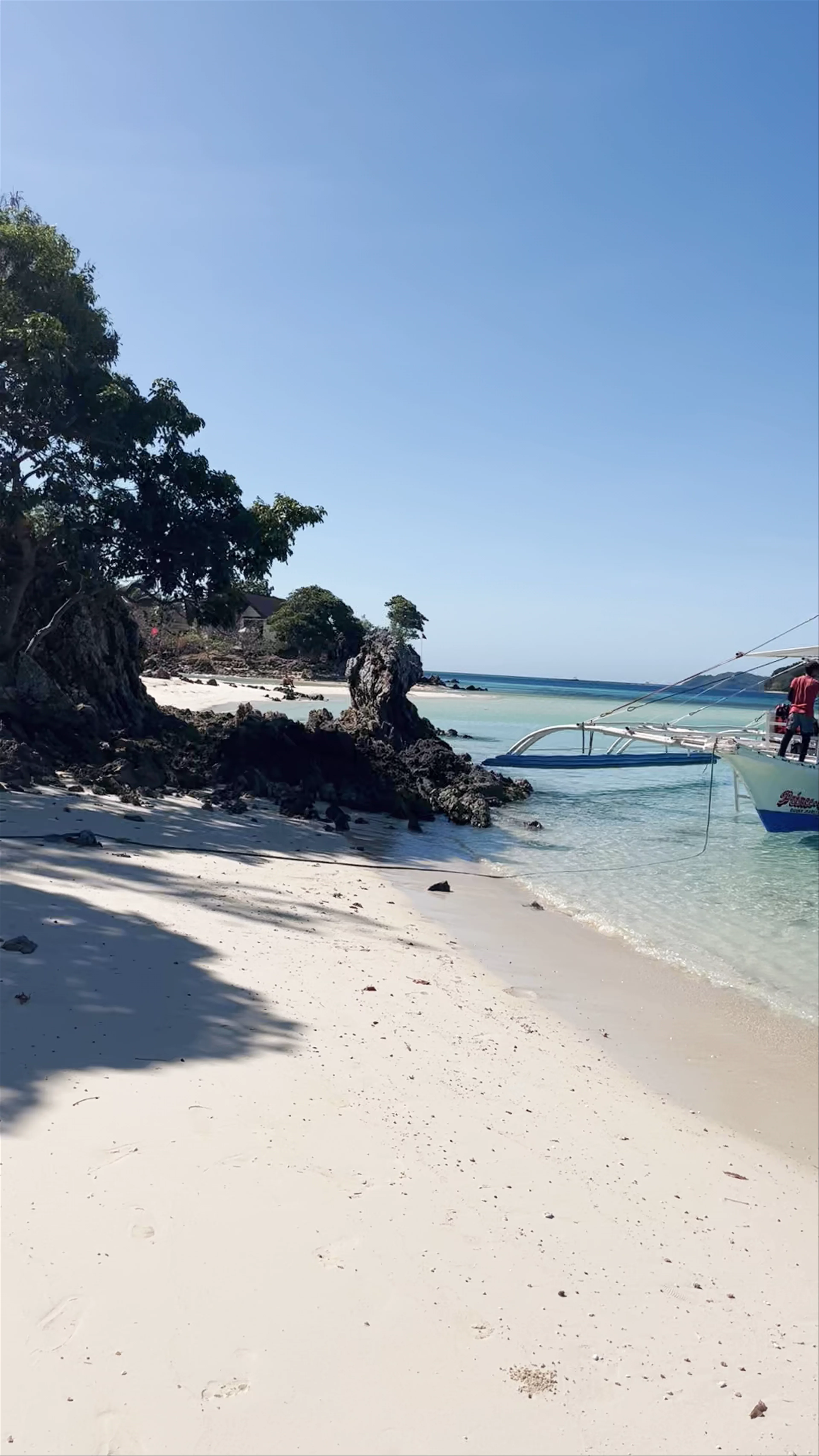 Bulog Dos Island, Sulu Sea